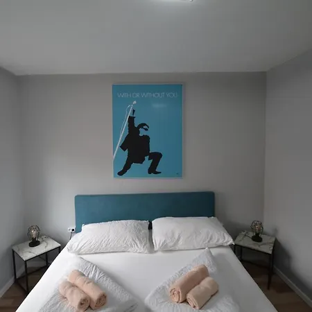 Hotel Mittelpunkt-3